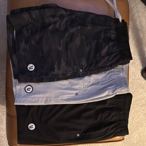 Vuori Athletic Kore Short